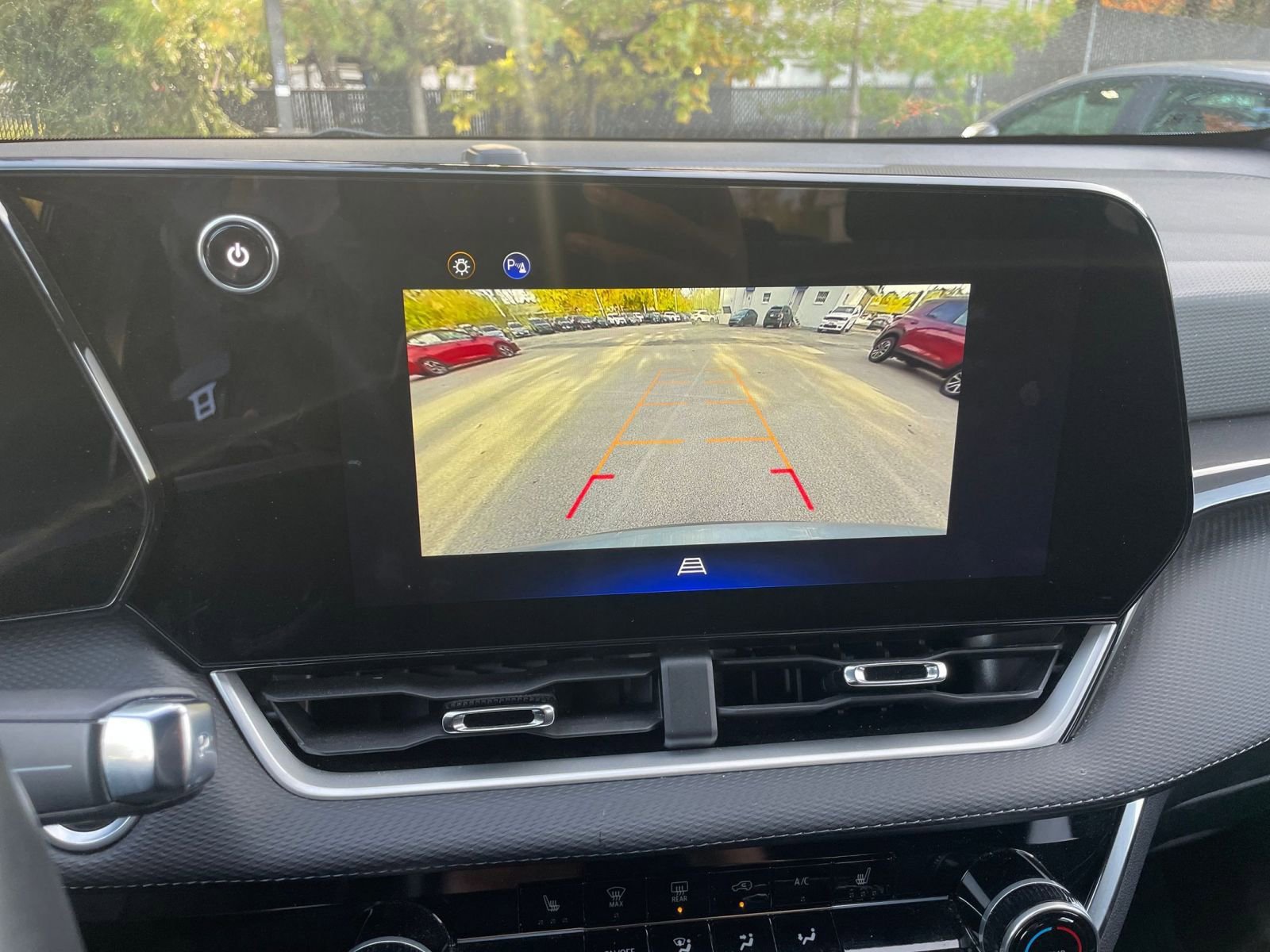 Thumbnail: 2025 Chevrolet Equinox - 17