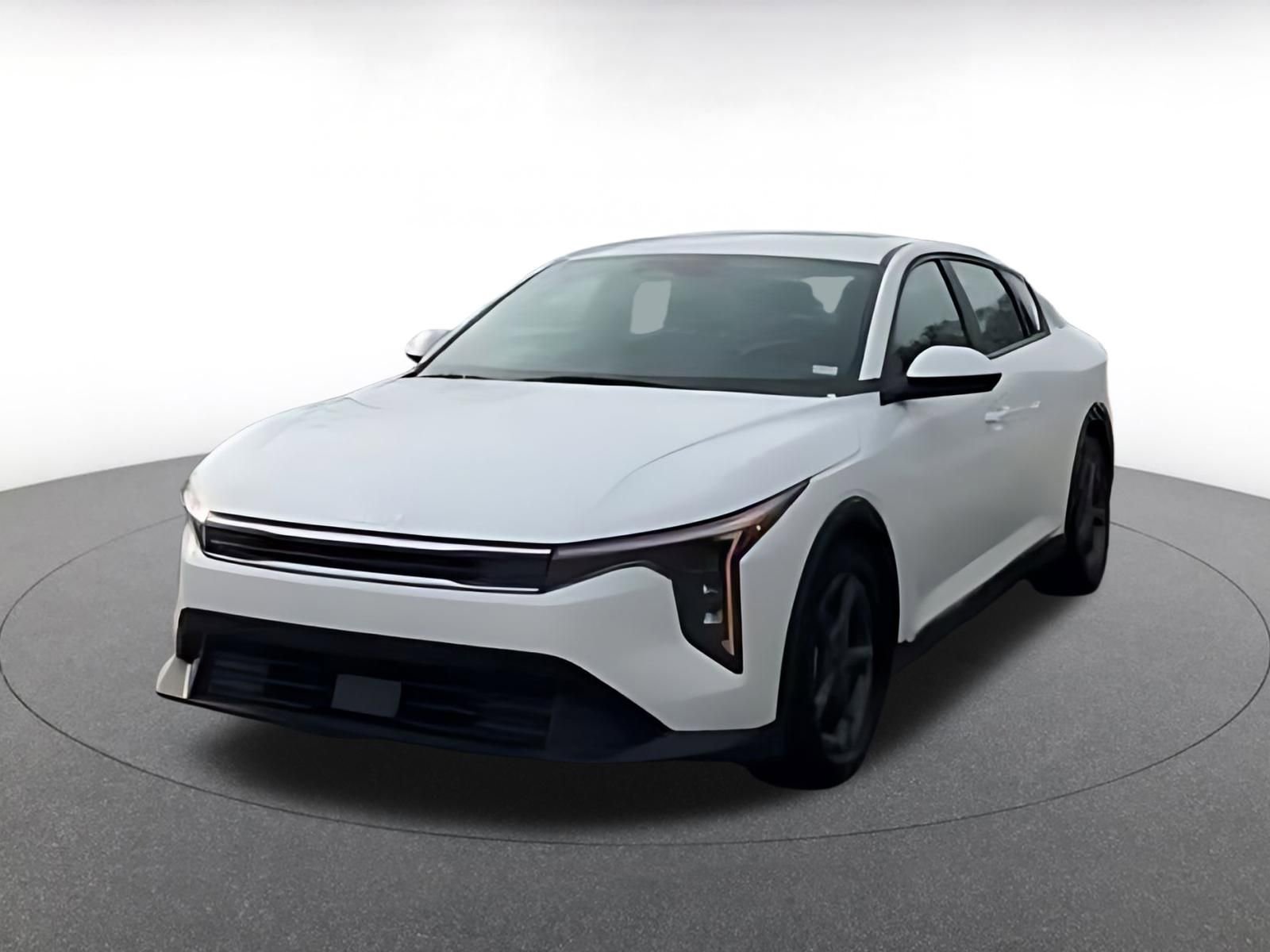 Thumbnail: 2025 Kia K4 - 17