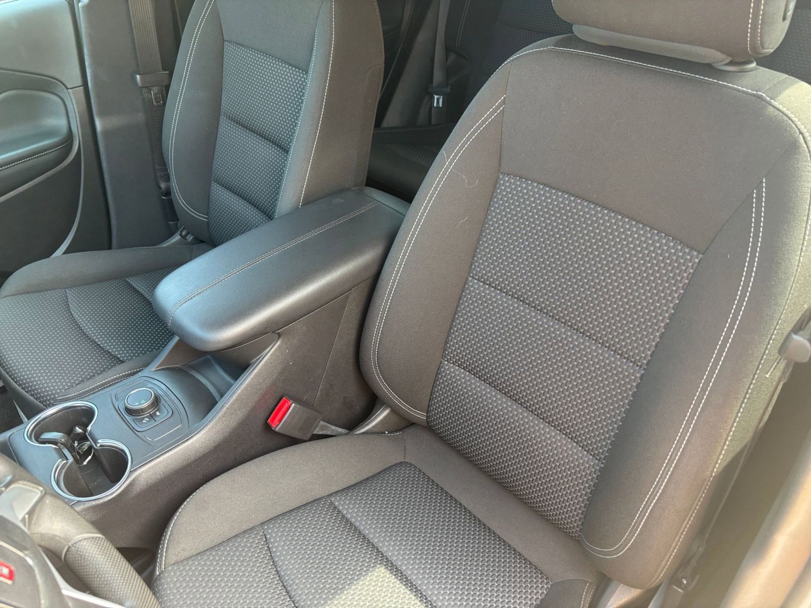 Thumbnail: 2024 GMC Terrain - 34