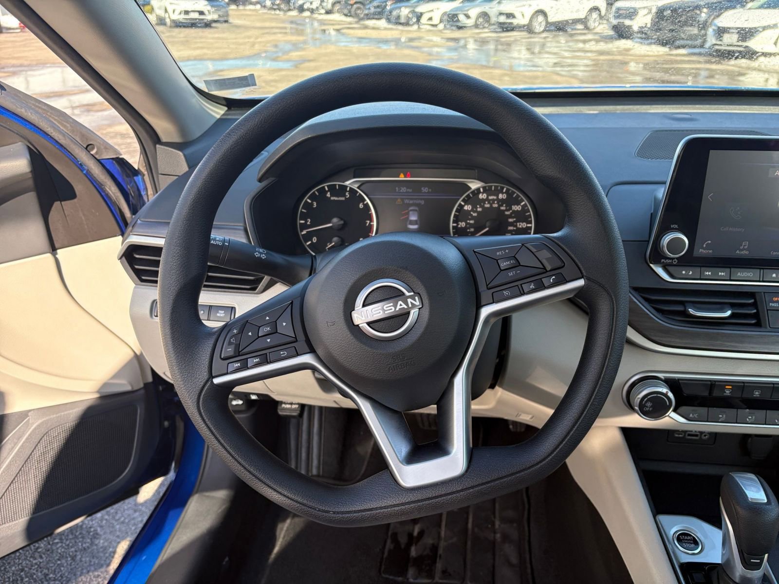 Thumbnail: 2025 Nissan Altima - 32