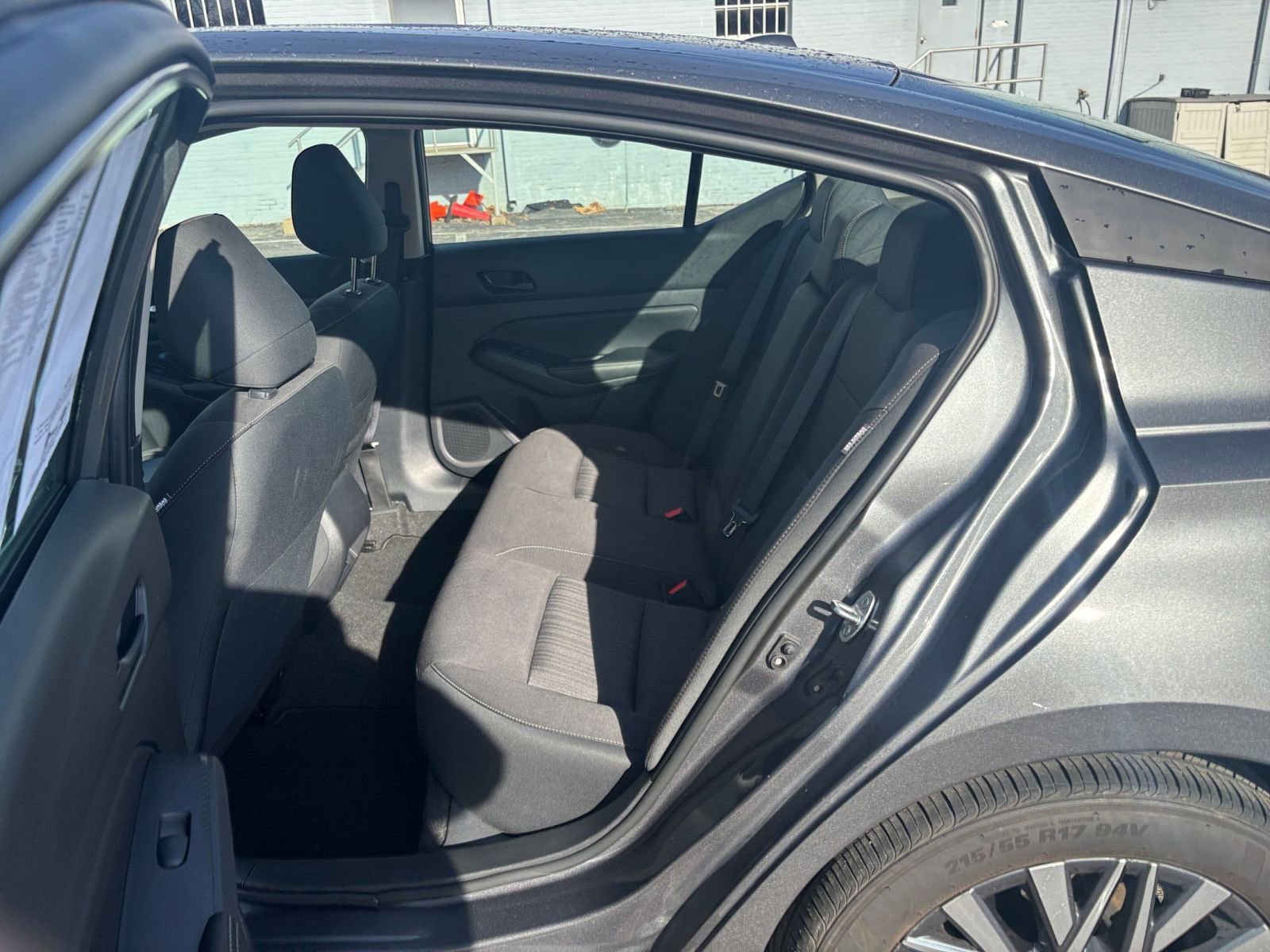 Thumbnail: 2025 Nissan Altima - 23