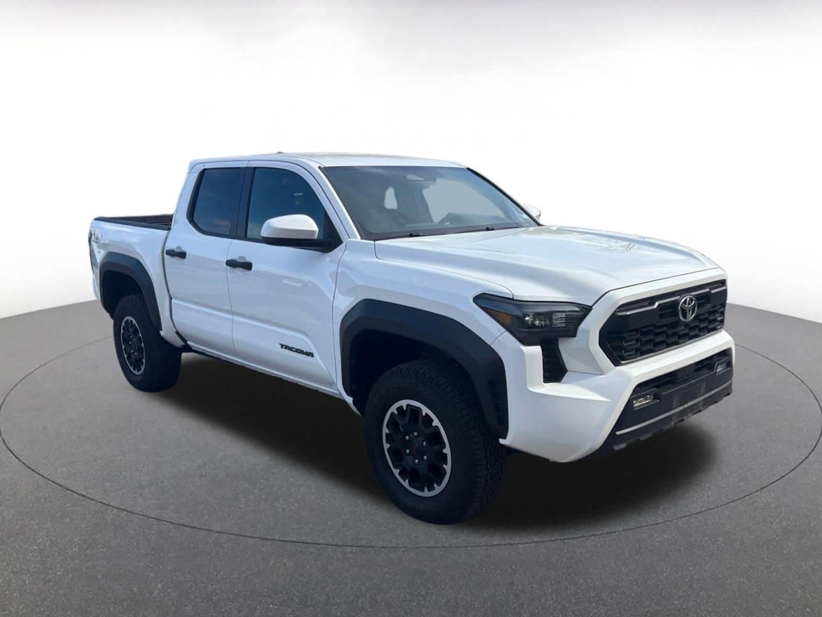 Thumbnail: 2025 Toyota Tacoma - 1