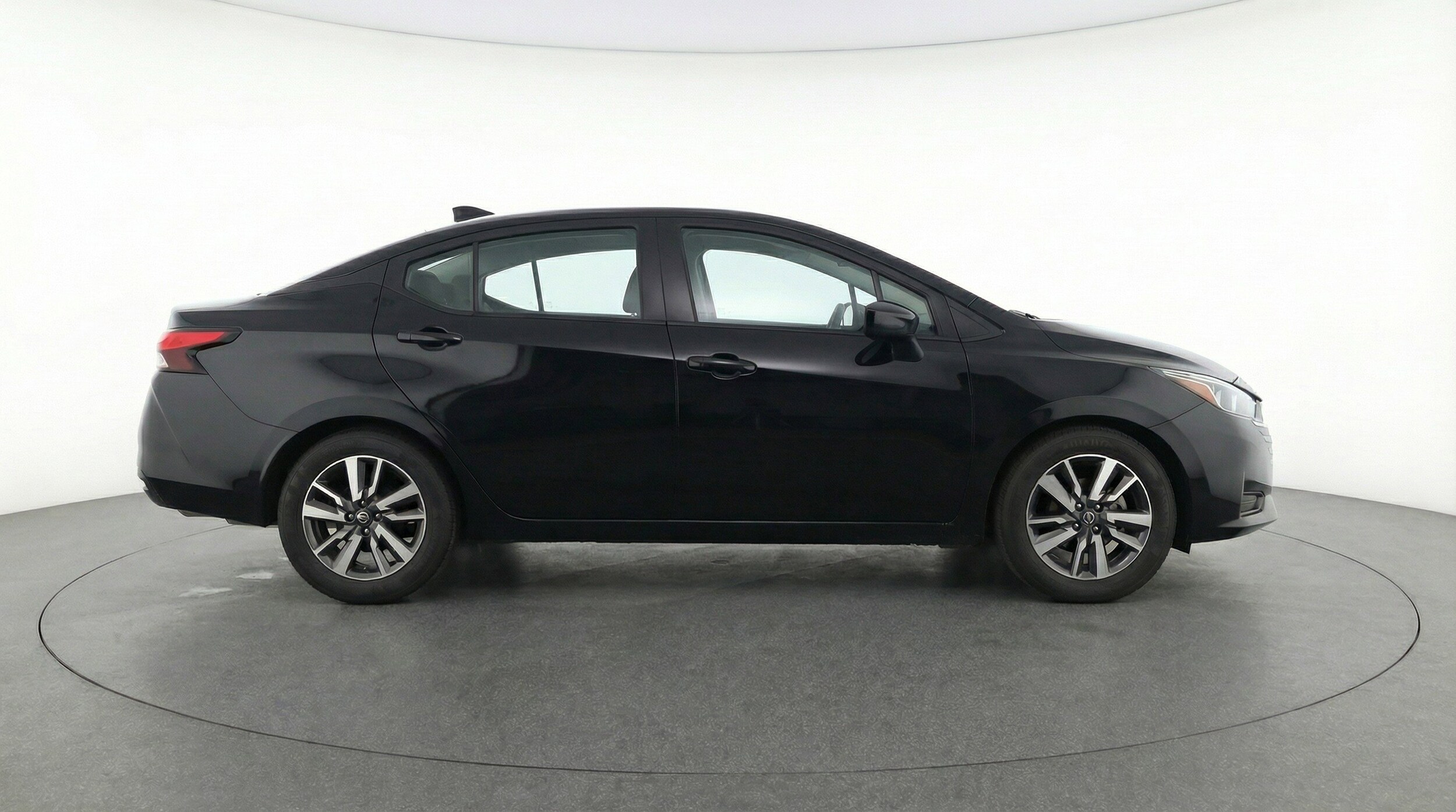 Thumbnail: 2025 Nissan Versa - 14