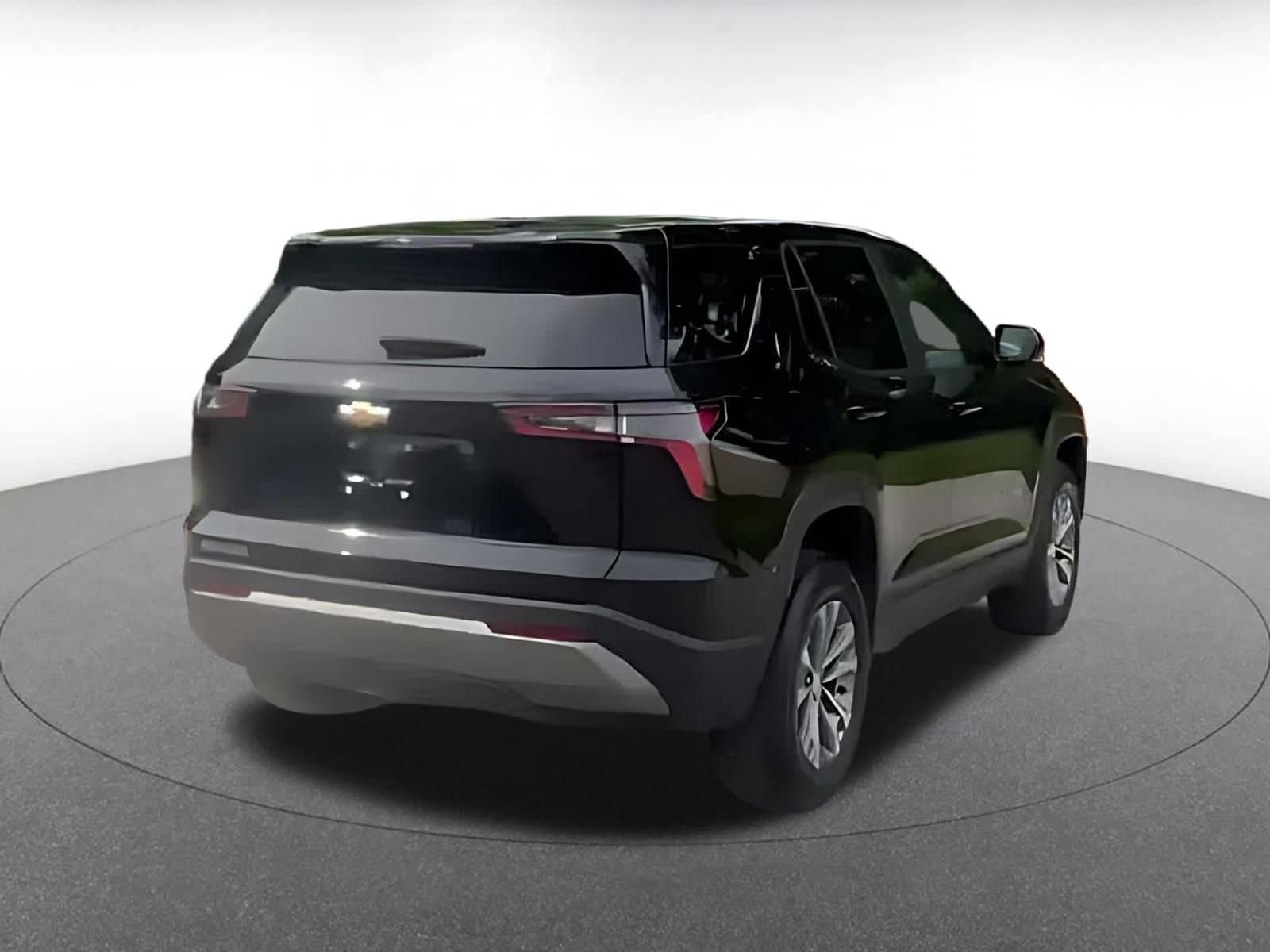 Thumbnail: 2025 Chevrolet Equinox - 15
