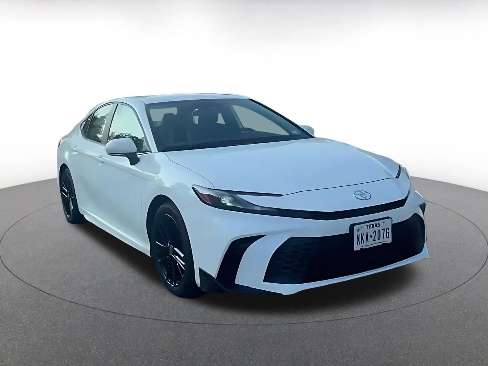 Thumbnail: 2026 Toyota Camry - 3