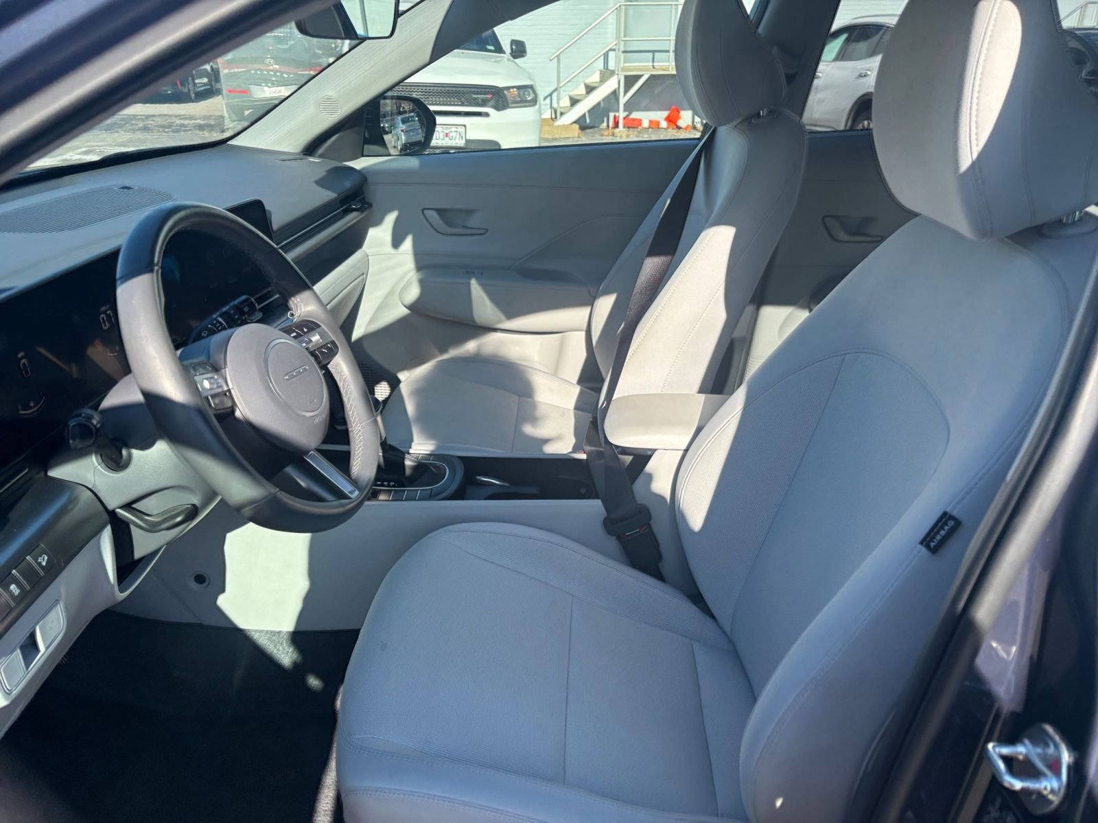 Thumbnail: 2025 Hyundai Kona - 24