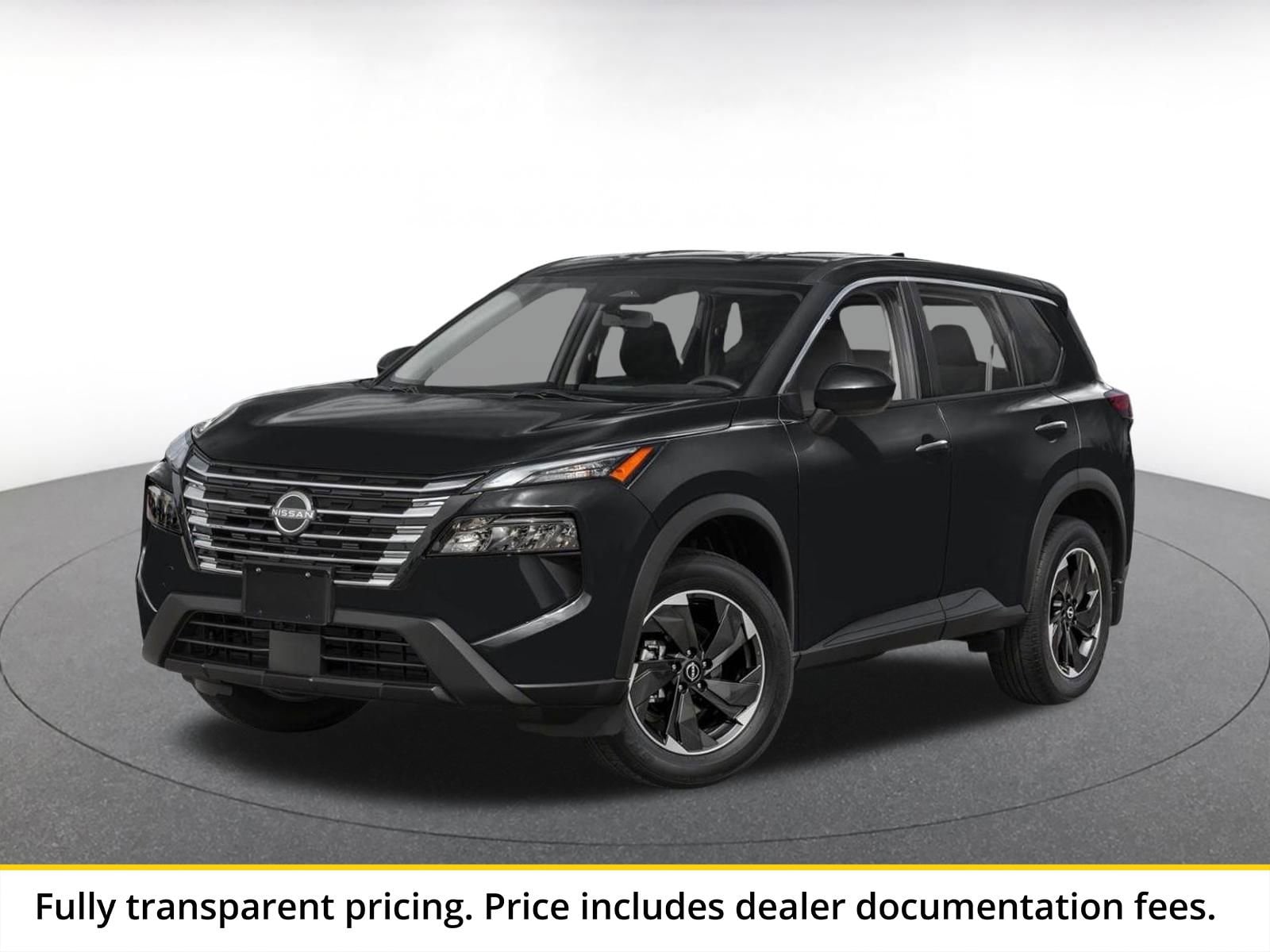 Thumbnail: 2025 Nissan Rogue - 1