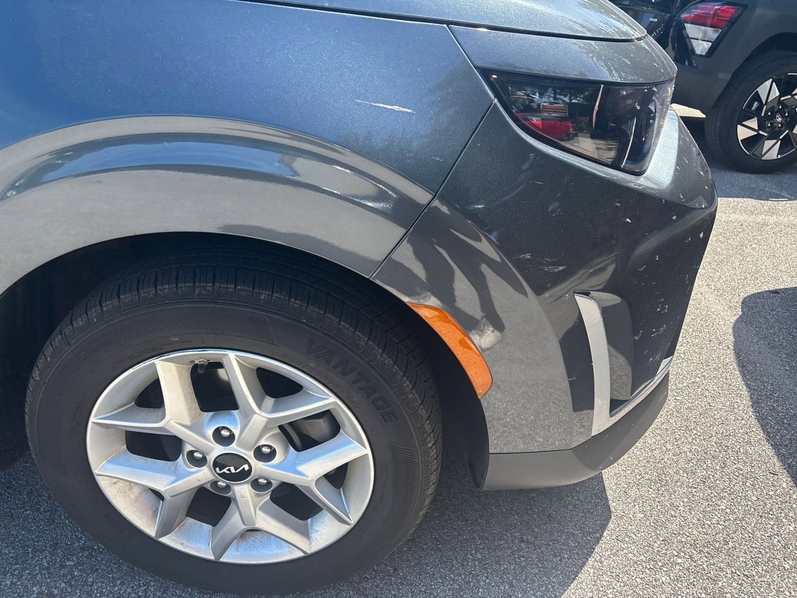 Thumbnail: 2024 Kia Soul - 4