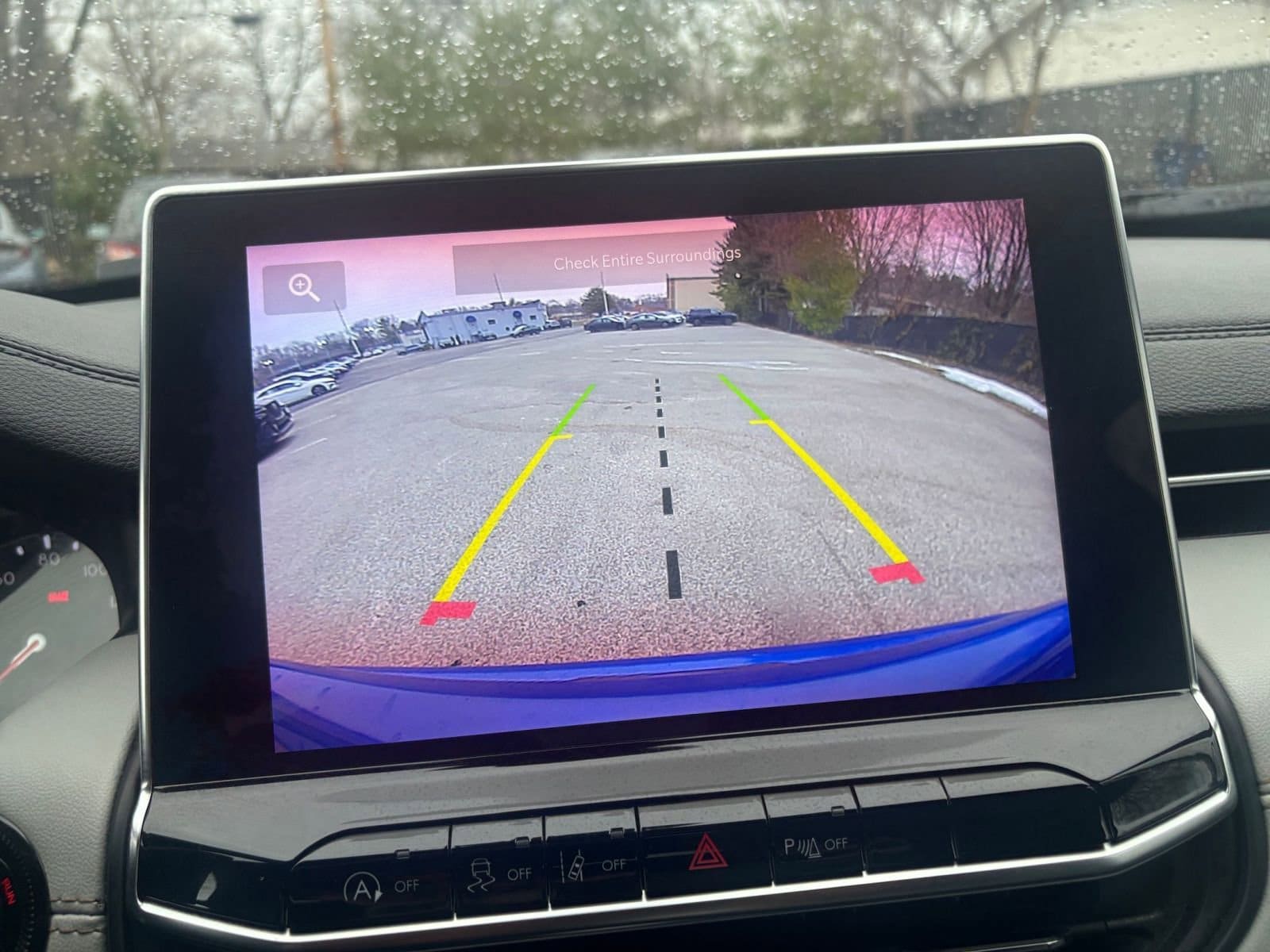 Thumbnail: 2025 Jeep Compass - 22