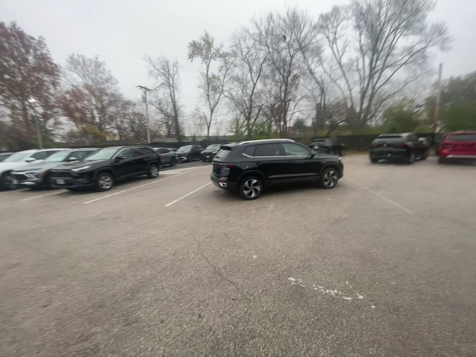 Thumbnail: 2025 Volkswagen Taos - 14