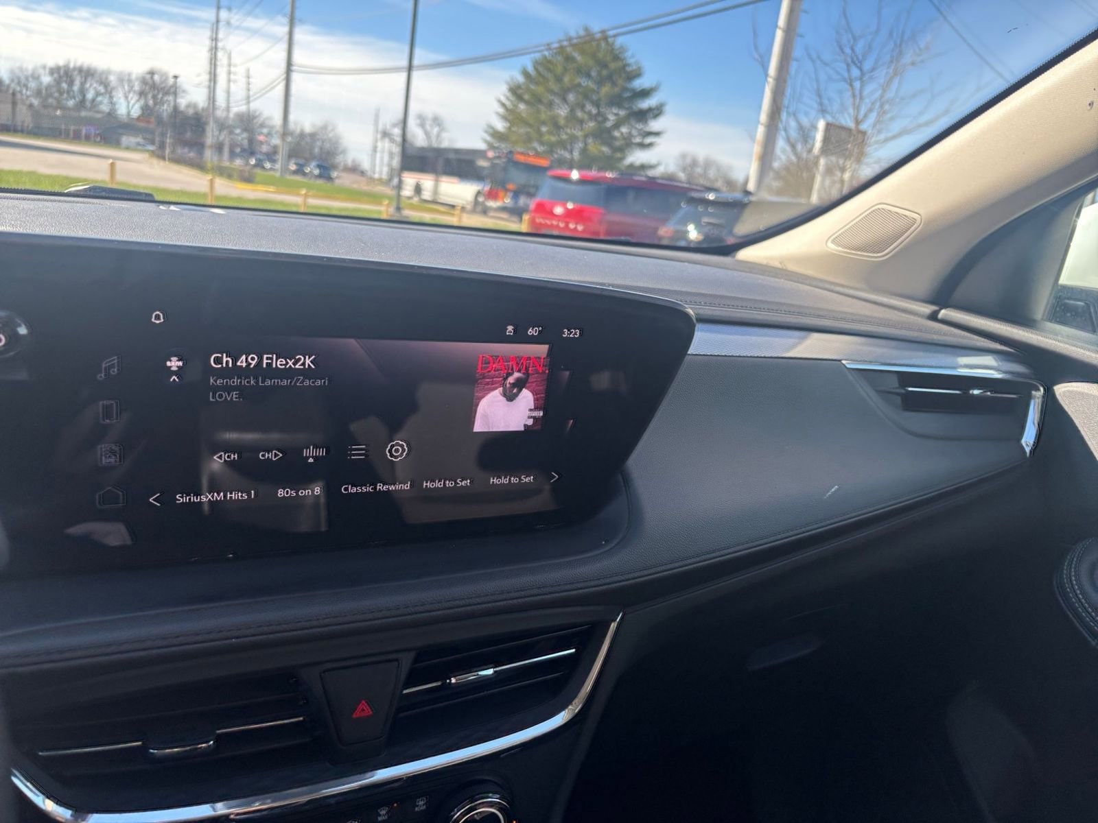 Thumbnail: 2025 Buick Encore GX - 33