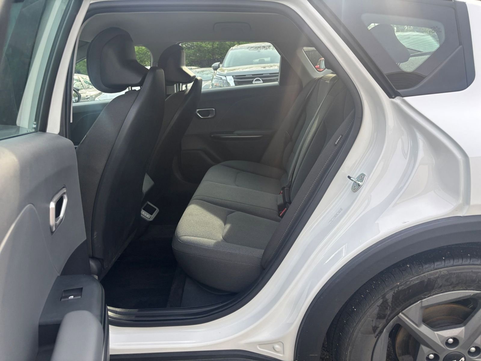 Thumbnail: 2025 Kia K4 - 25
