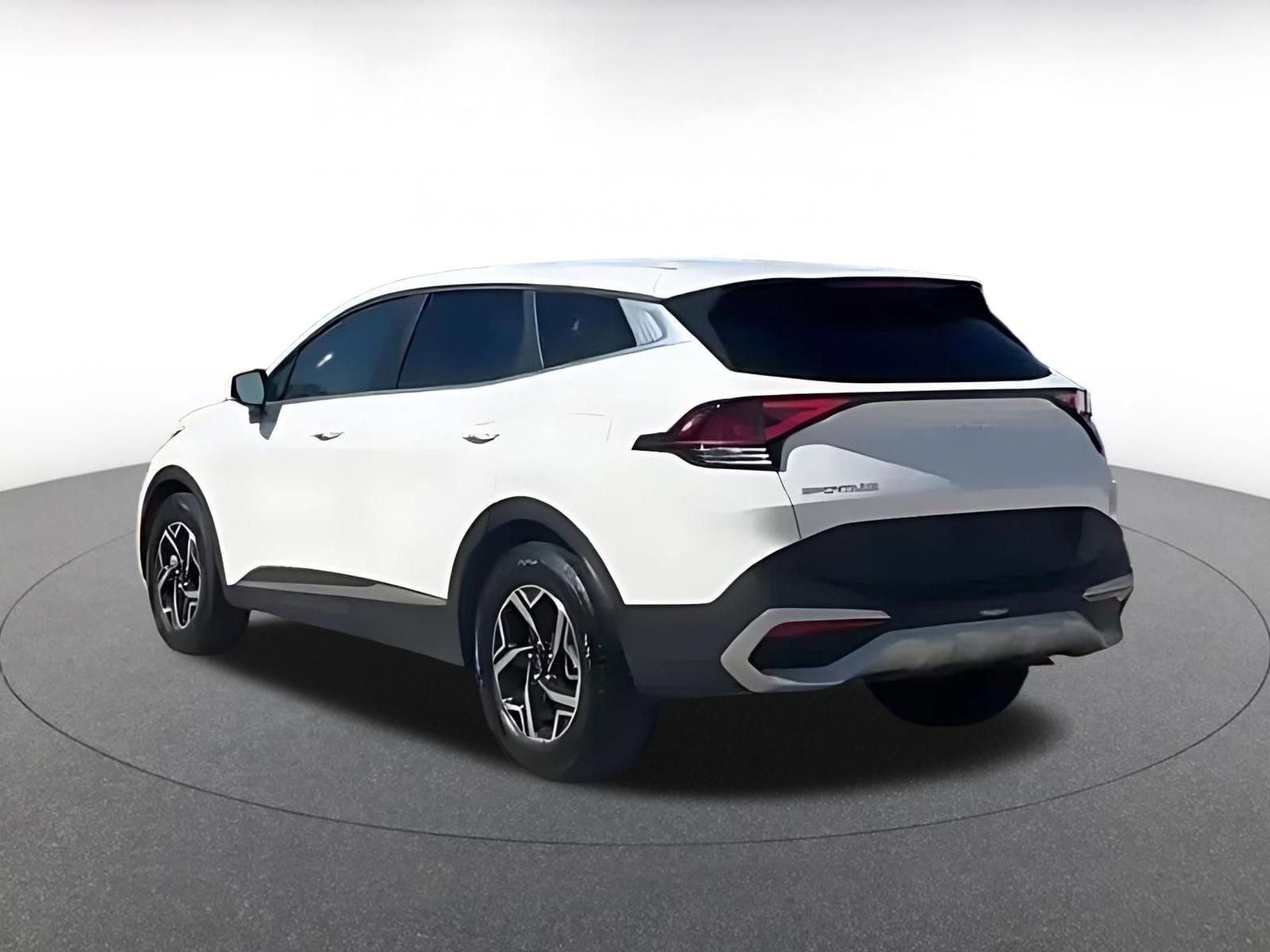 Thumbnail: 2025 Kia Sportage - 7