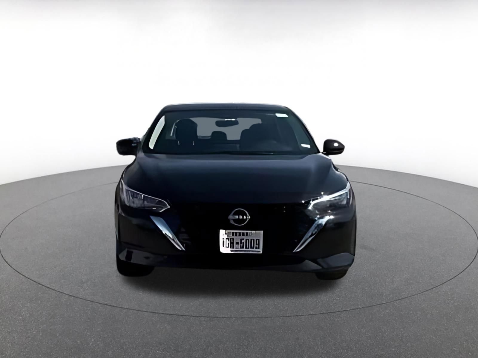 Thumbnail: 2025 Nissan Sentra - 11