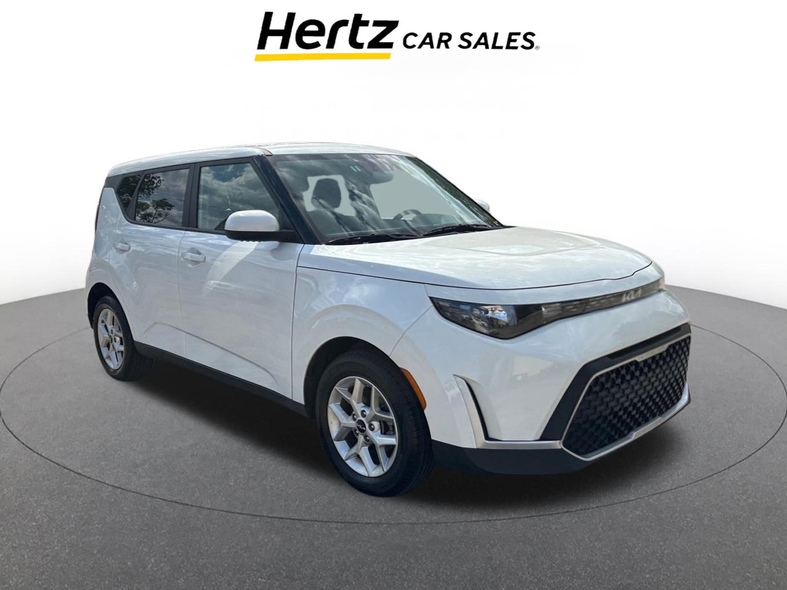 Thumbnail: 2024 Kia Soul - 1