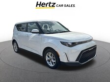 2024 Kia Soul LX -
                  St. Louis, MO