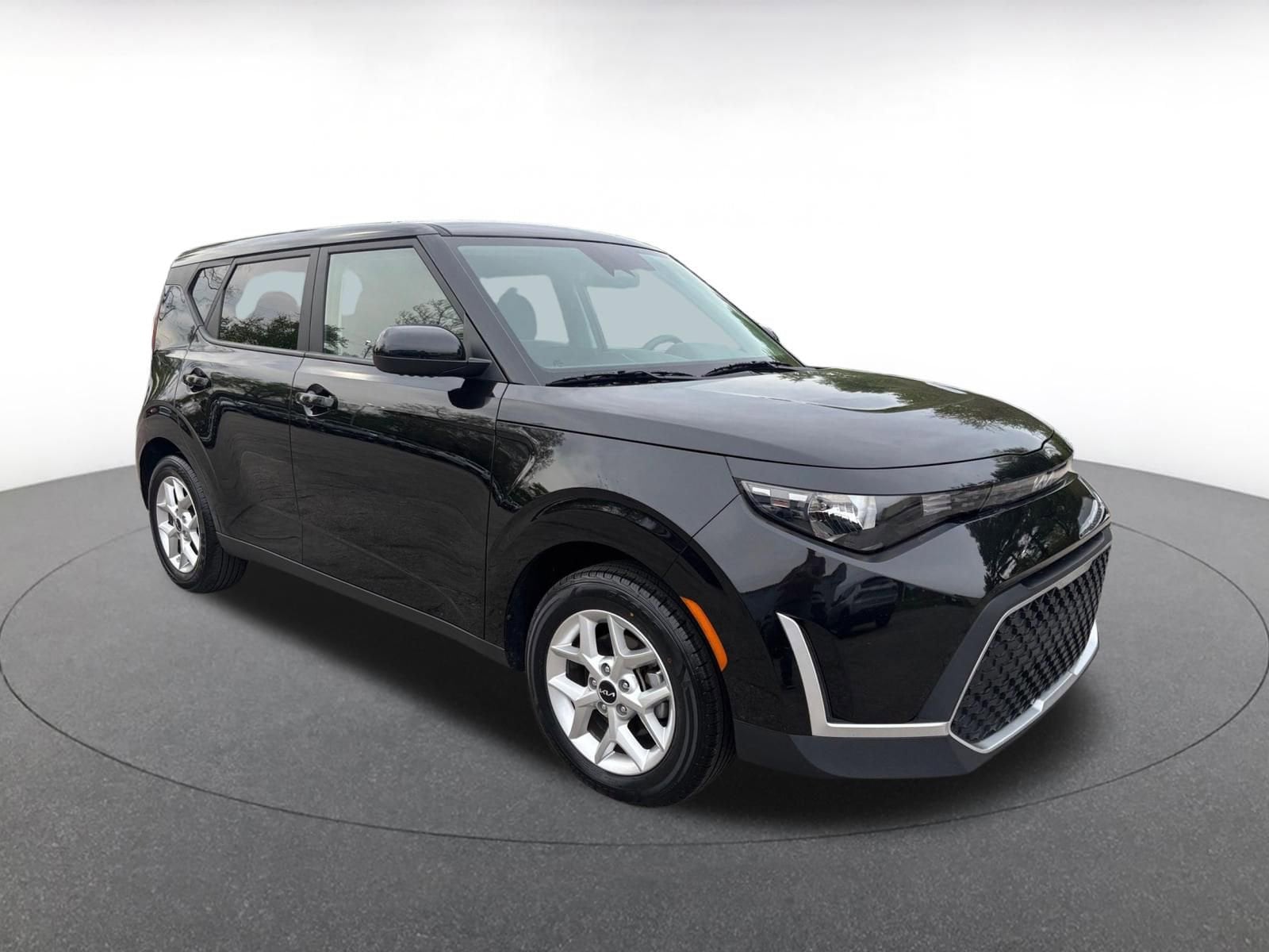 Thumbnail: 2025 Kia Soul - 1