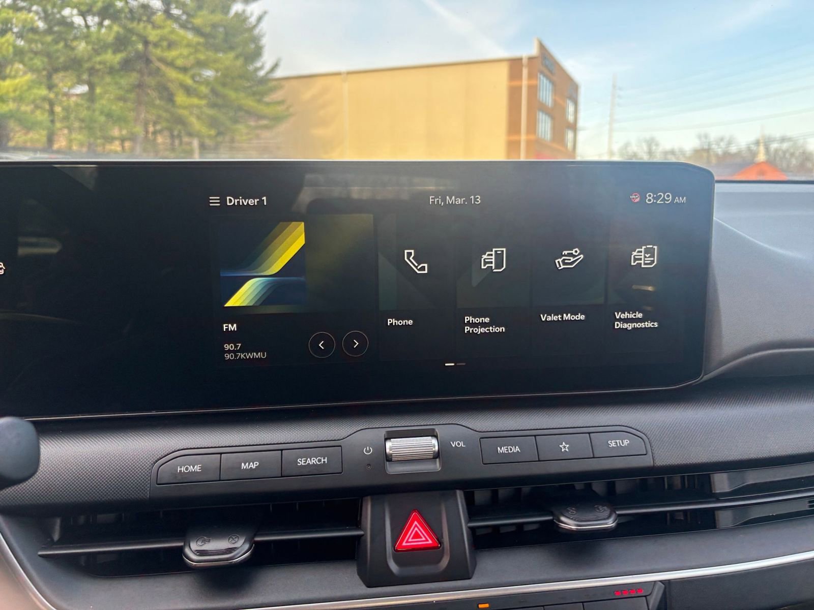 Thumbnail: 2025 Kia K4 - 20