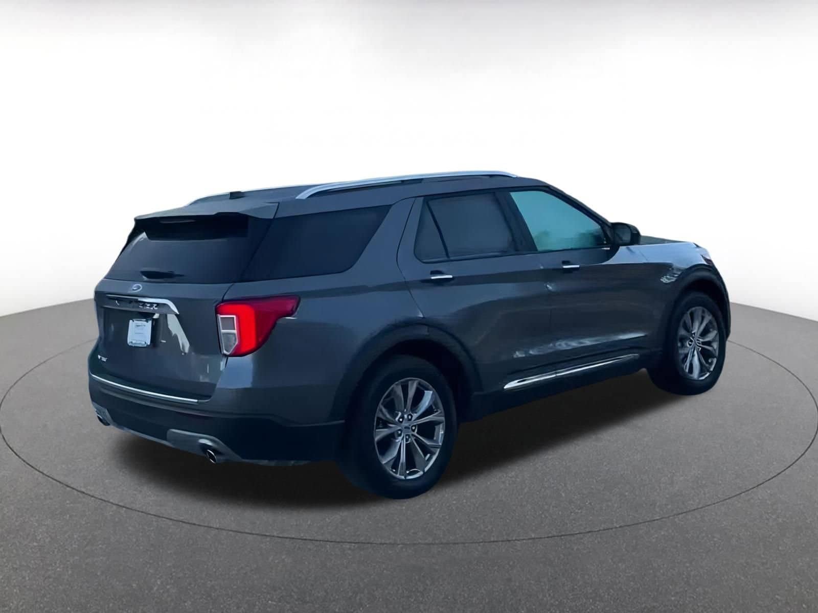 Thumbnail: 2024 Ford Explorer - 12