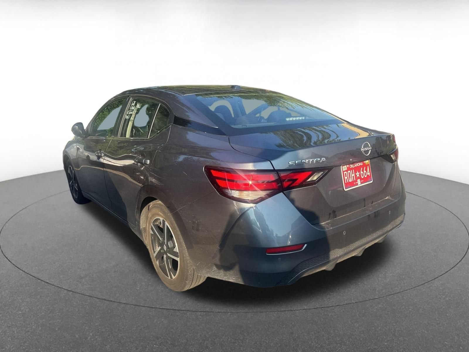 Thumbnail: 2025 Nissan Sentra - 4