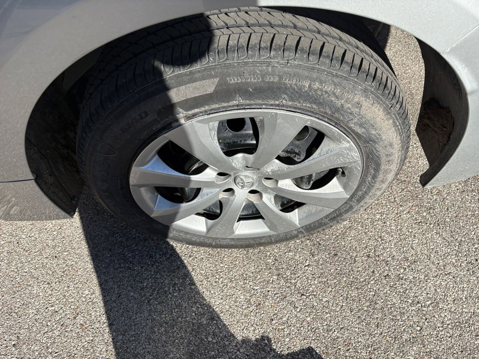 Thumbnail: 2025 Toyota Corolla - 28