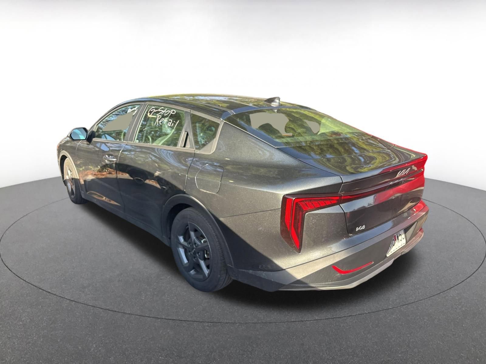 Thumbnail: 2025 Kia K4 - 3