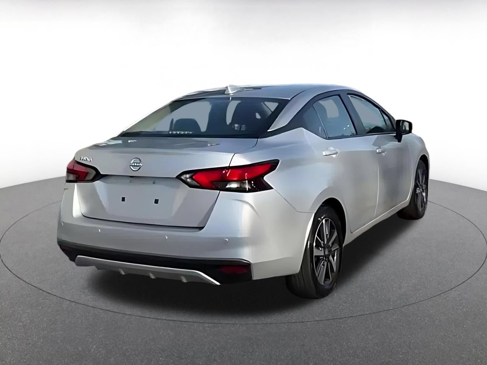 Thumbnail: 2025 Nissan Versa - 12
