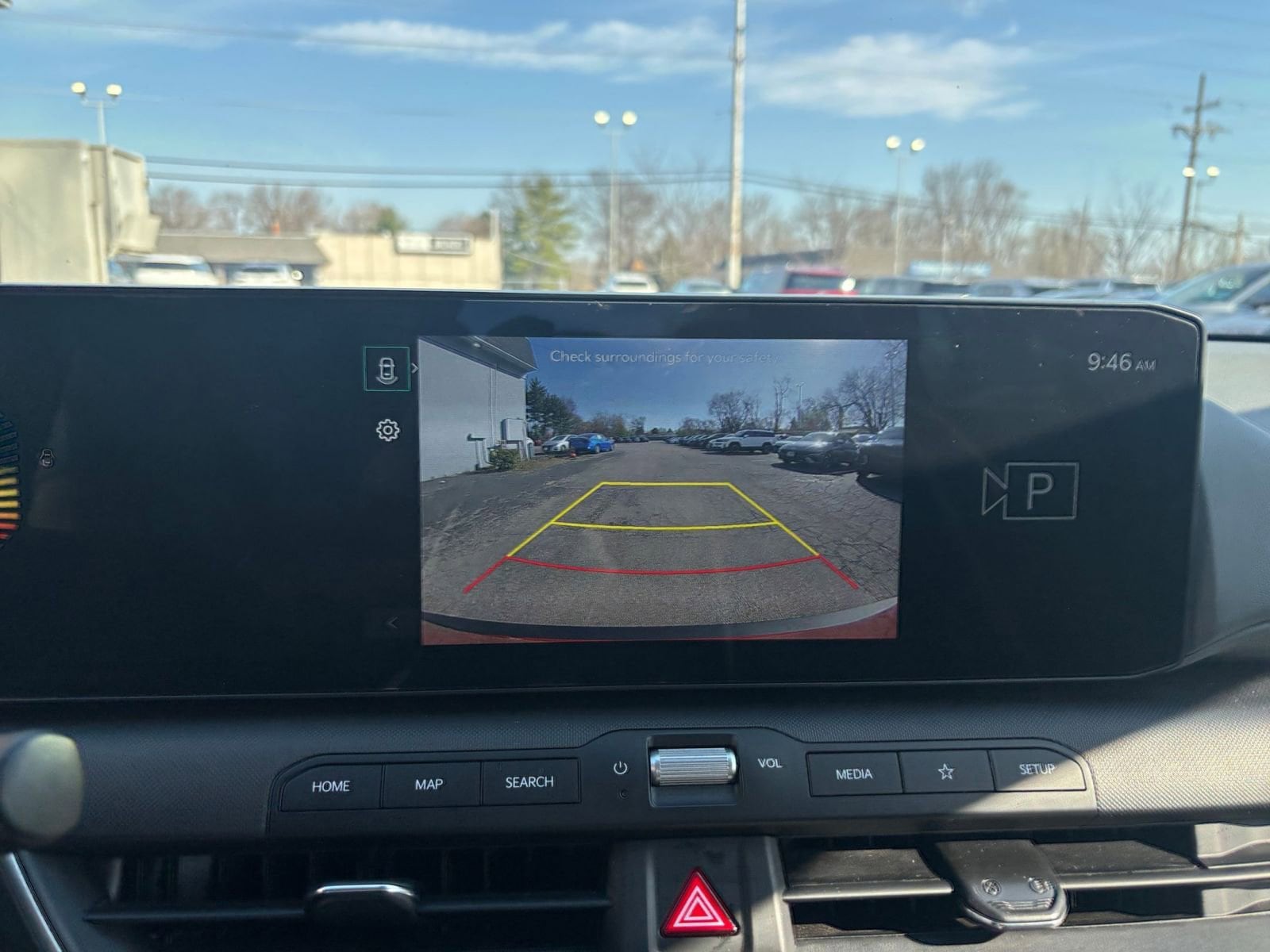 Thumbnail: 2025 Kia K4 - 22