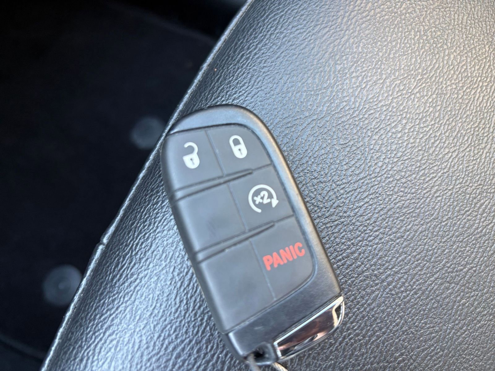 Thumbnail: 2025 Jeep Compass - 23