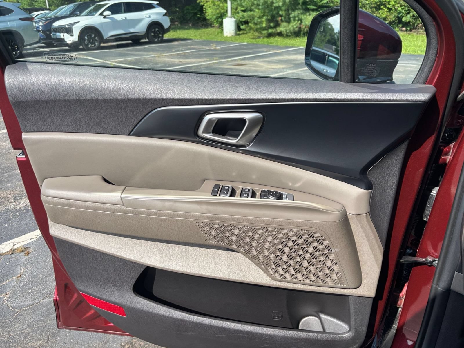 Thumbnail: 2026 Kia Carnival - 15