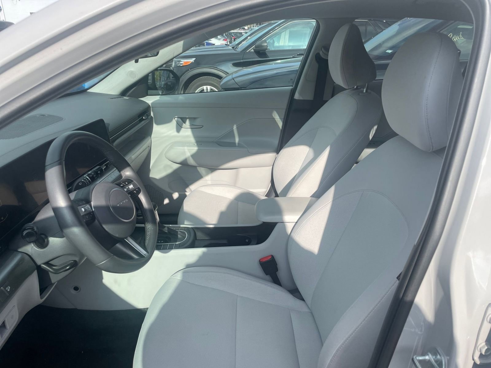 Thumbnail: 2025 Hyundai Kona - 24