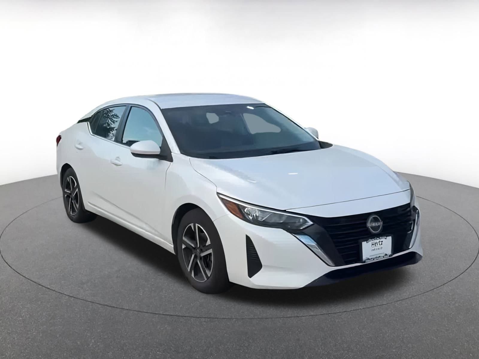 Thumbnail: 2024 Nissan Sentra - 3
