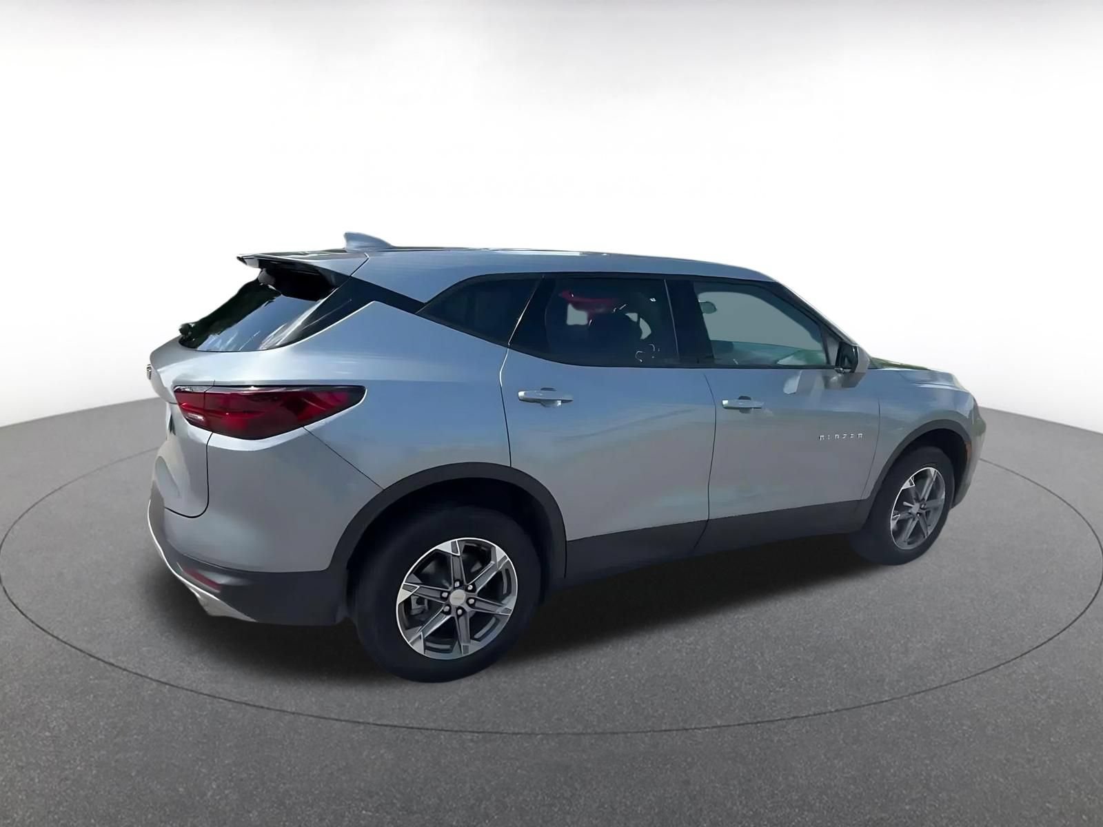 Thumbnail: 2026 Chevrolet Blazer - 14
