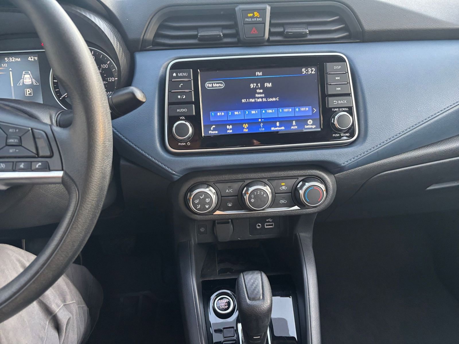 Thumbnail: 2025 Nissan Versa - 17