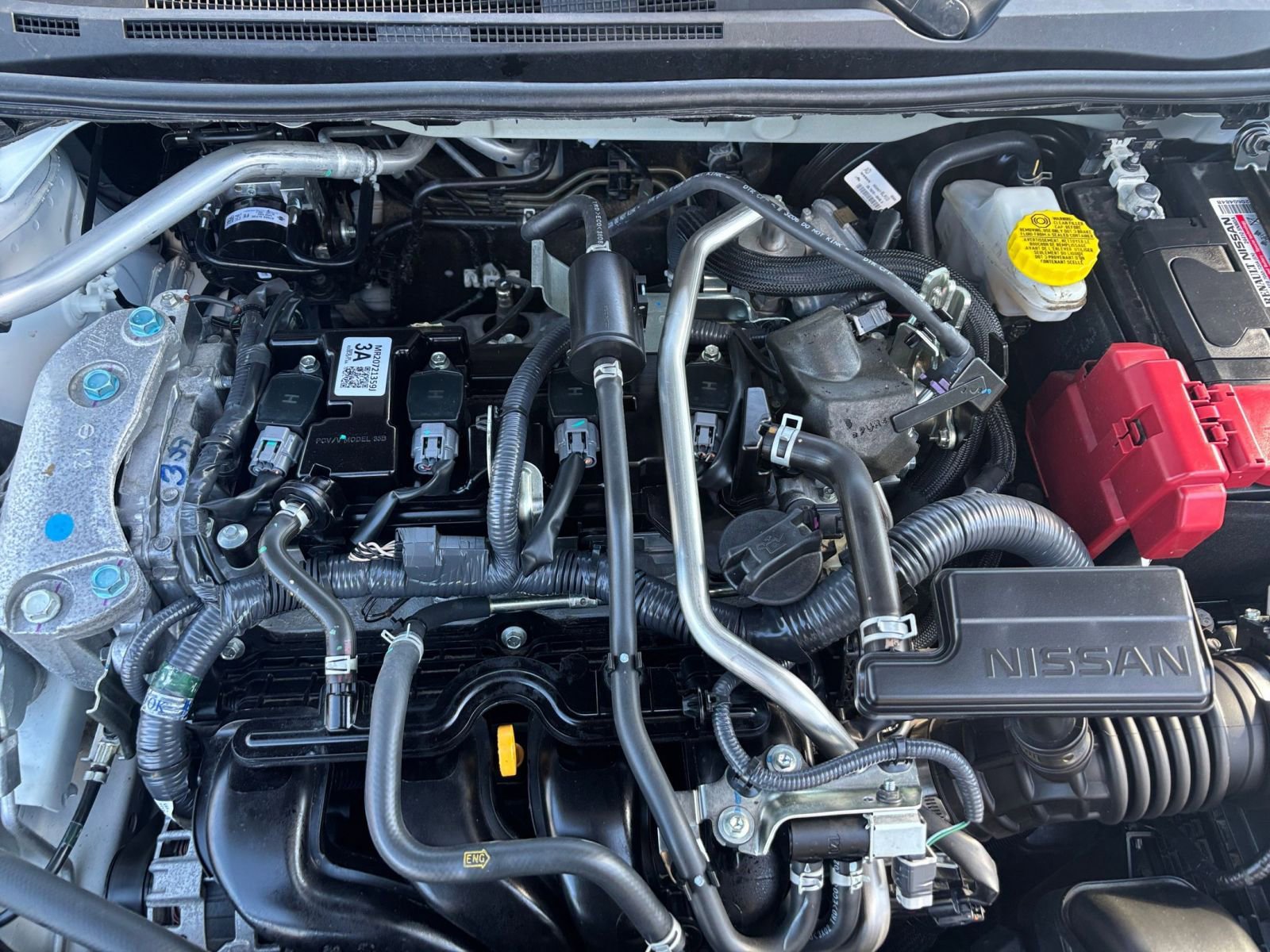 Thumbnail: 2024 Nissan Sentra - 30