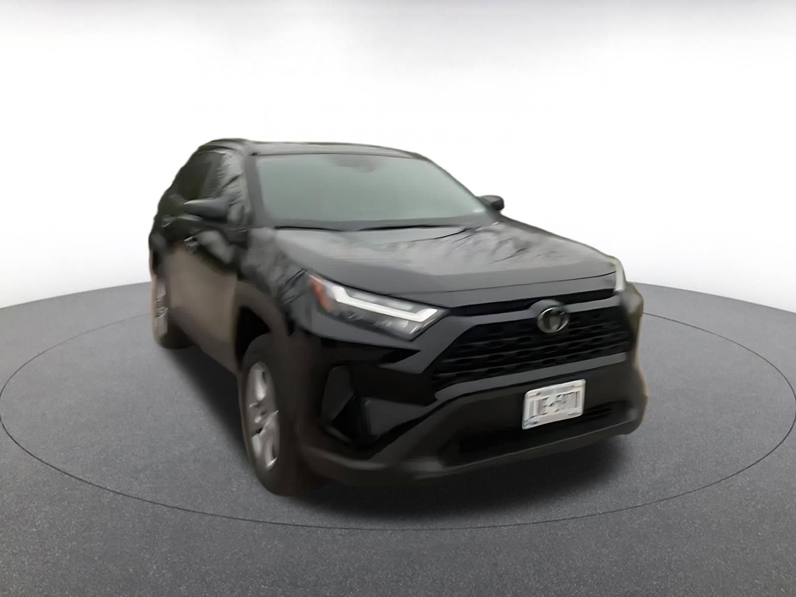 Thumbnail: 2025 Toyota RAV4 - 3