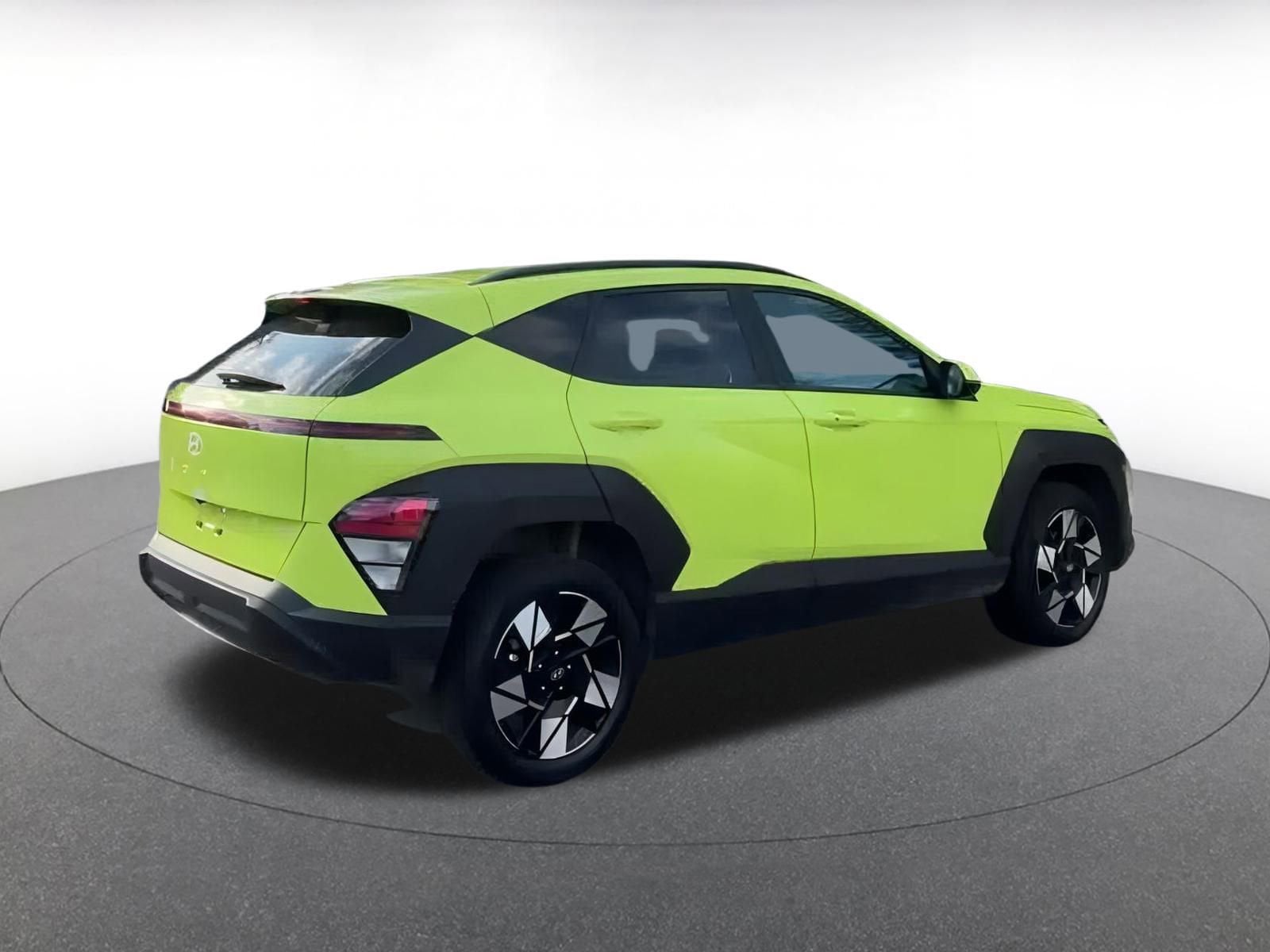 Thumbnail: 2025 Hyundai Kona - 15