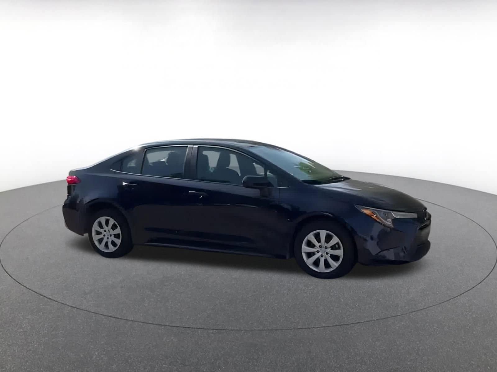 Thumbnail: 2024 Toyota Corolla - 12