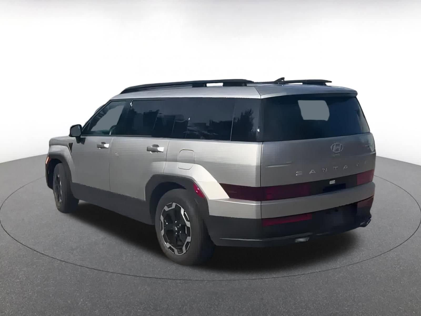 Thumbnail: 2025 Hyundai Santa Fe - 9