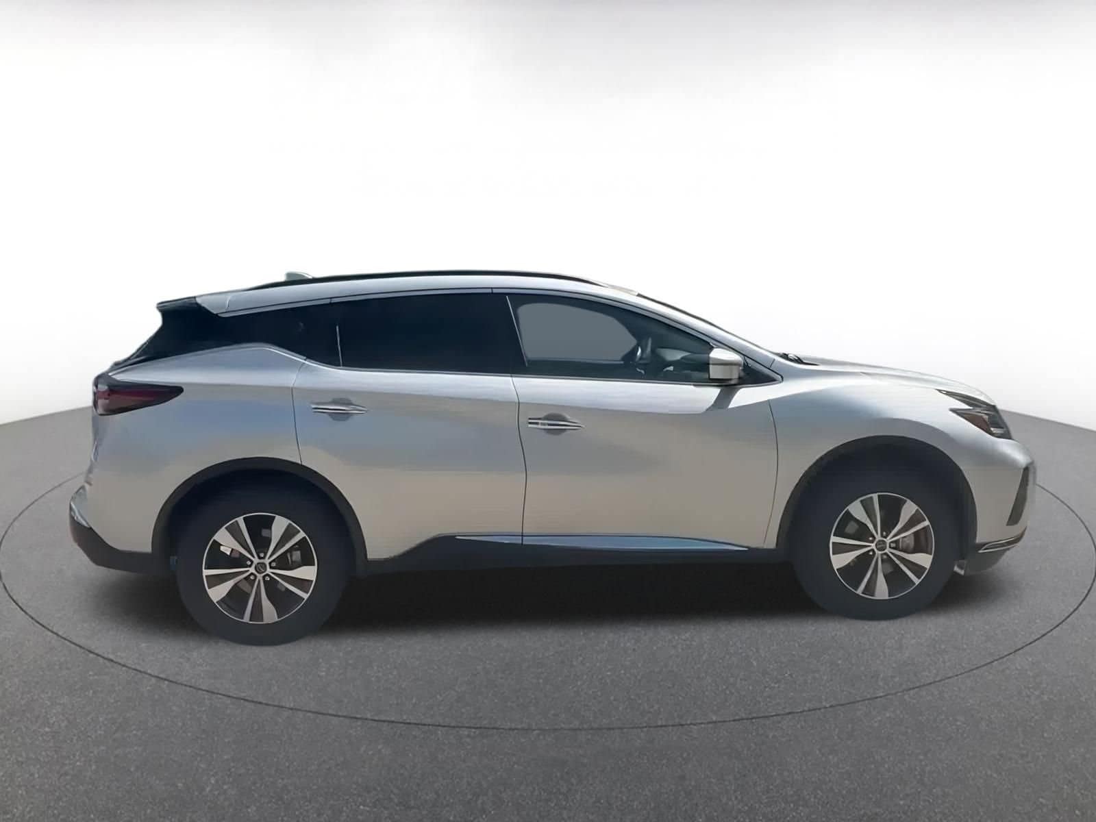 Thumbnail: 2023 Nissan Murano - 16