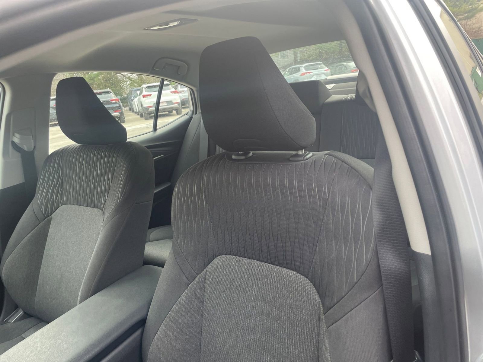 Thumbnail: 2025 Toyota Camry - 34