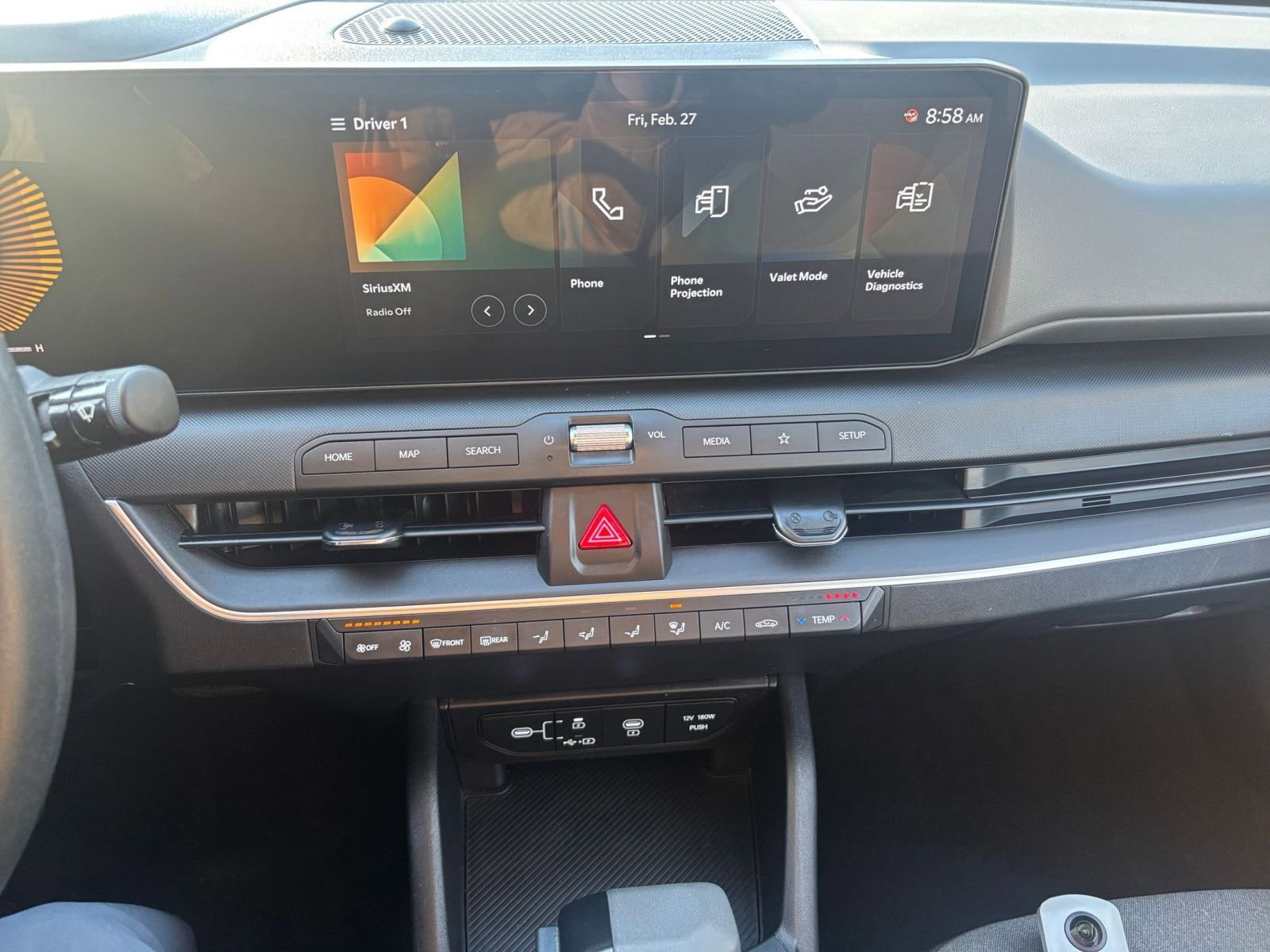 Thumbnail: 2025 Kia K4 - 17