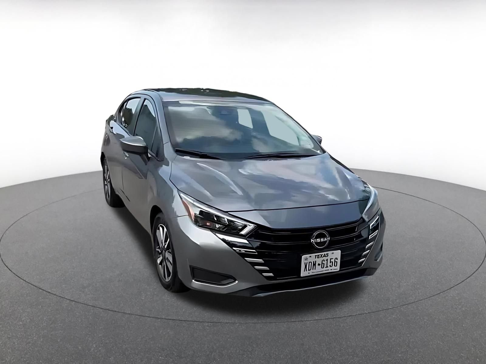 Thumbnail: 2025 Nissan Versa - 3