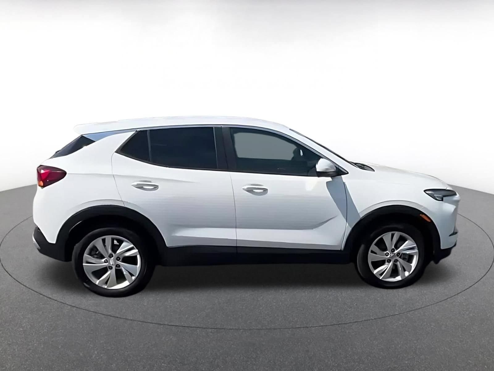Thumbnail: 2025 Buick Encore GX - 14