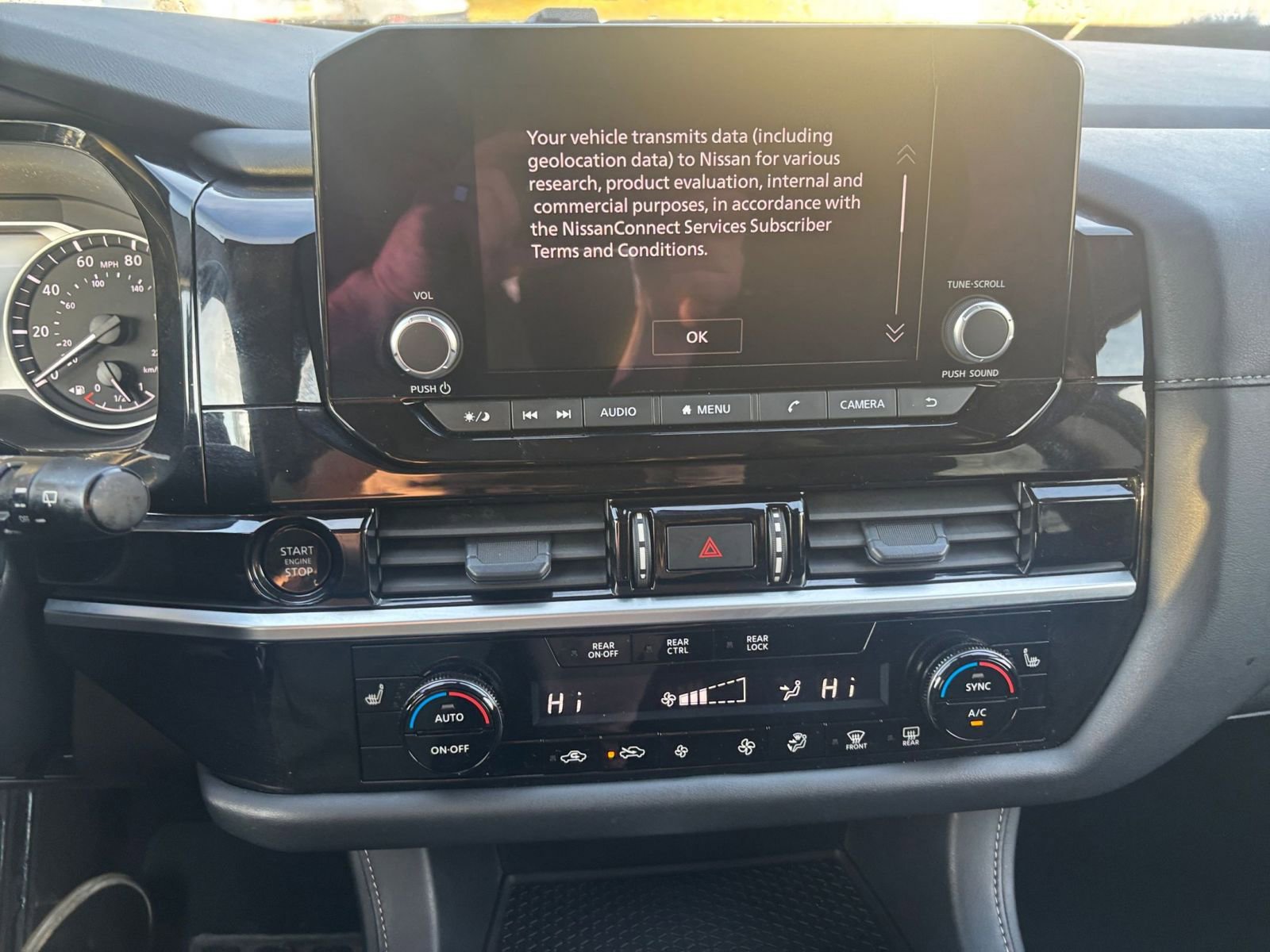 Thumbnail: 2025 Nissan Pathfinder - 17