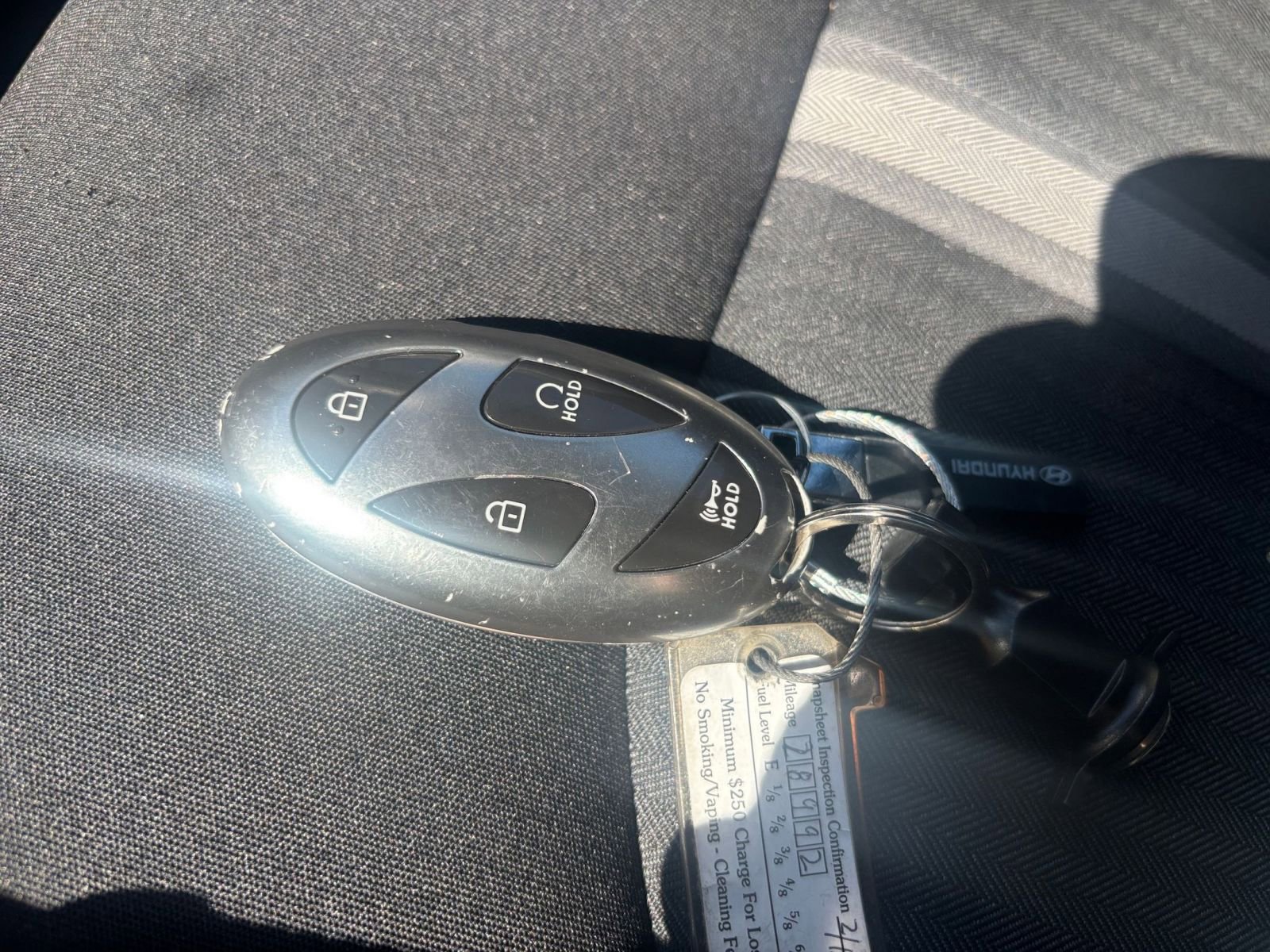 Thumbnail: 2025 Hyundai Sonata - 23