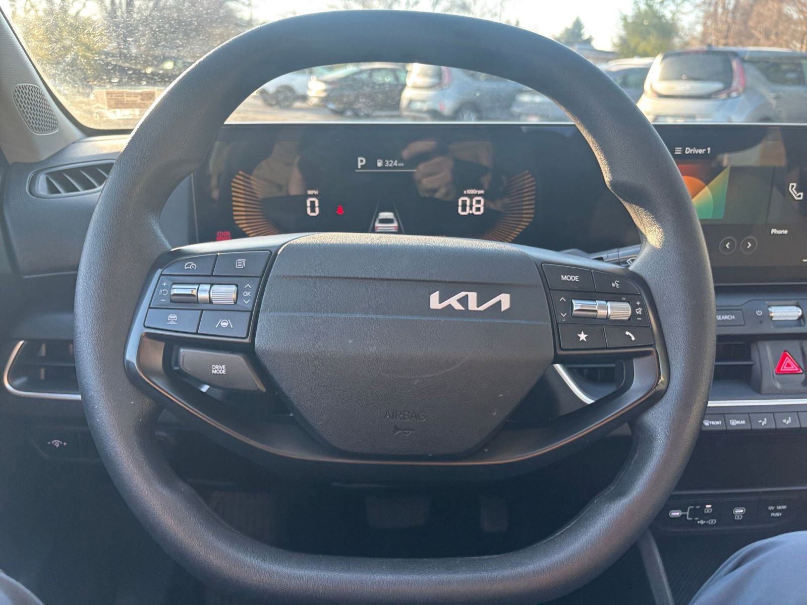 Thumbnail: 2025 Kia K4 - 33