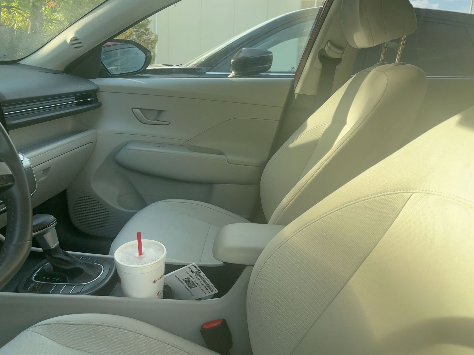 Thumbnail: 2025 Hyundai Kona - 8