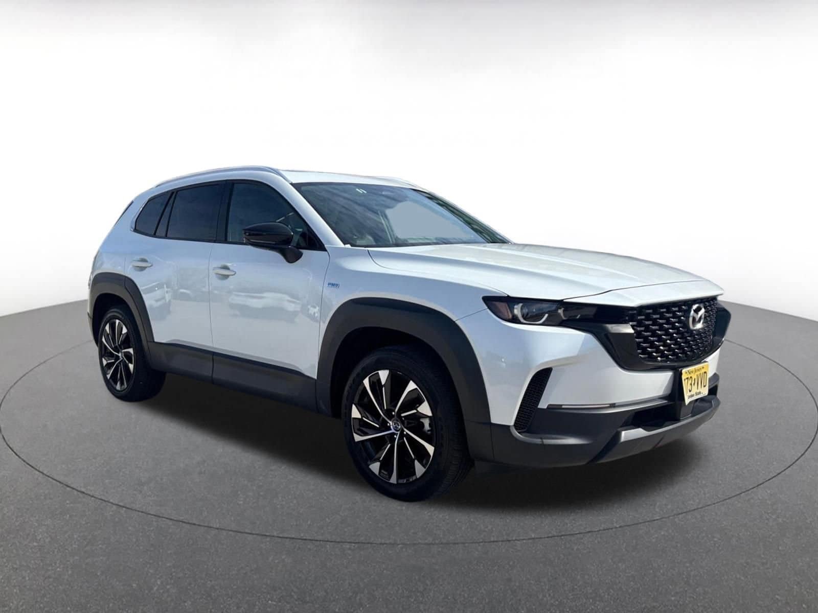 Thumbnail: 2025 Mazda CX-50 - 1