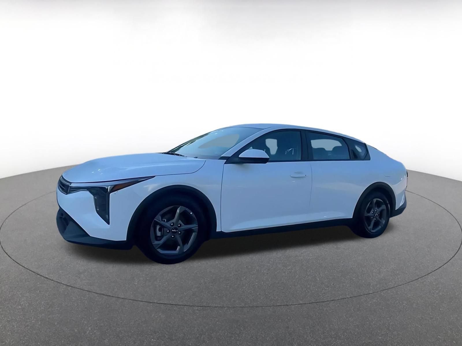 Thumbnail: 2025 Kia K4 - 7